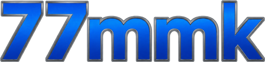 77mmk Logo